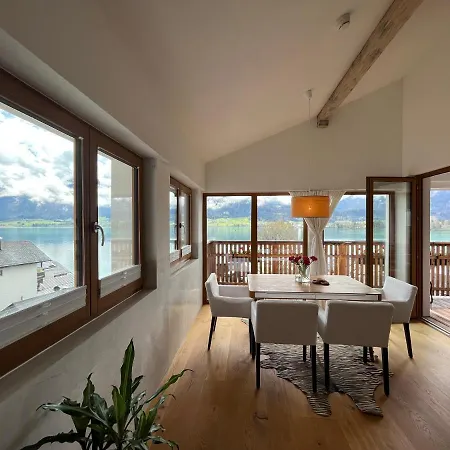 M188-wolfgangsee Panorama *