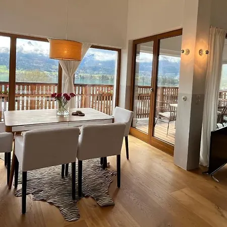 Apartment M188-wolfgangsee Panorama Sankt Wolfgang im Salzkammergut