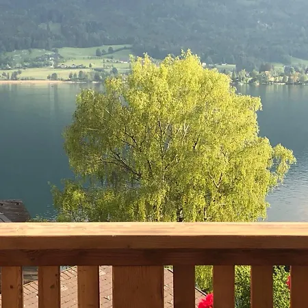 Apartment M188-wolfgangsee Panorama