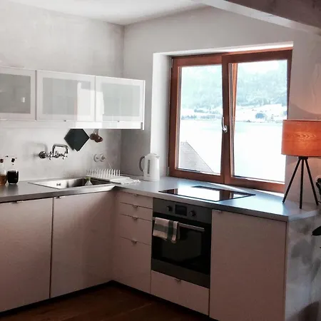 M188-wolfgangsee Panorama Apartment Sankt Wolfgang im Salzkammergut