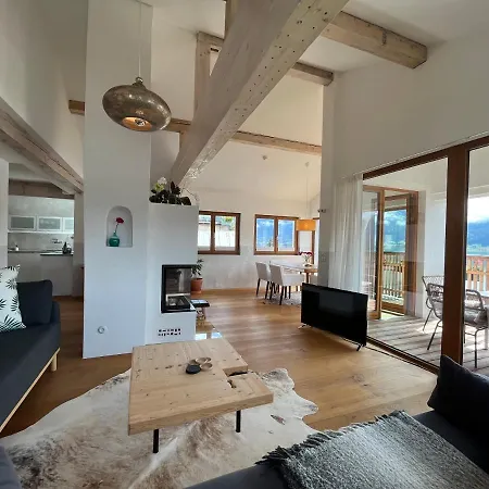 M188-wolfgangsee Panorama Apartment Sankt Wolfgang im Salzkammergut